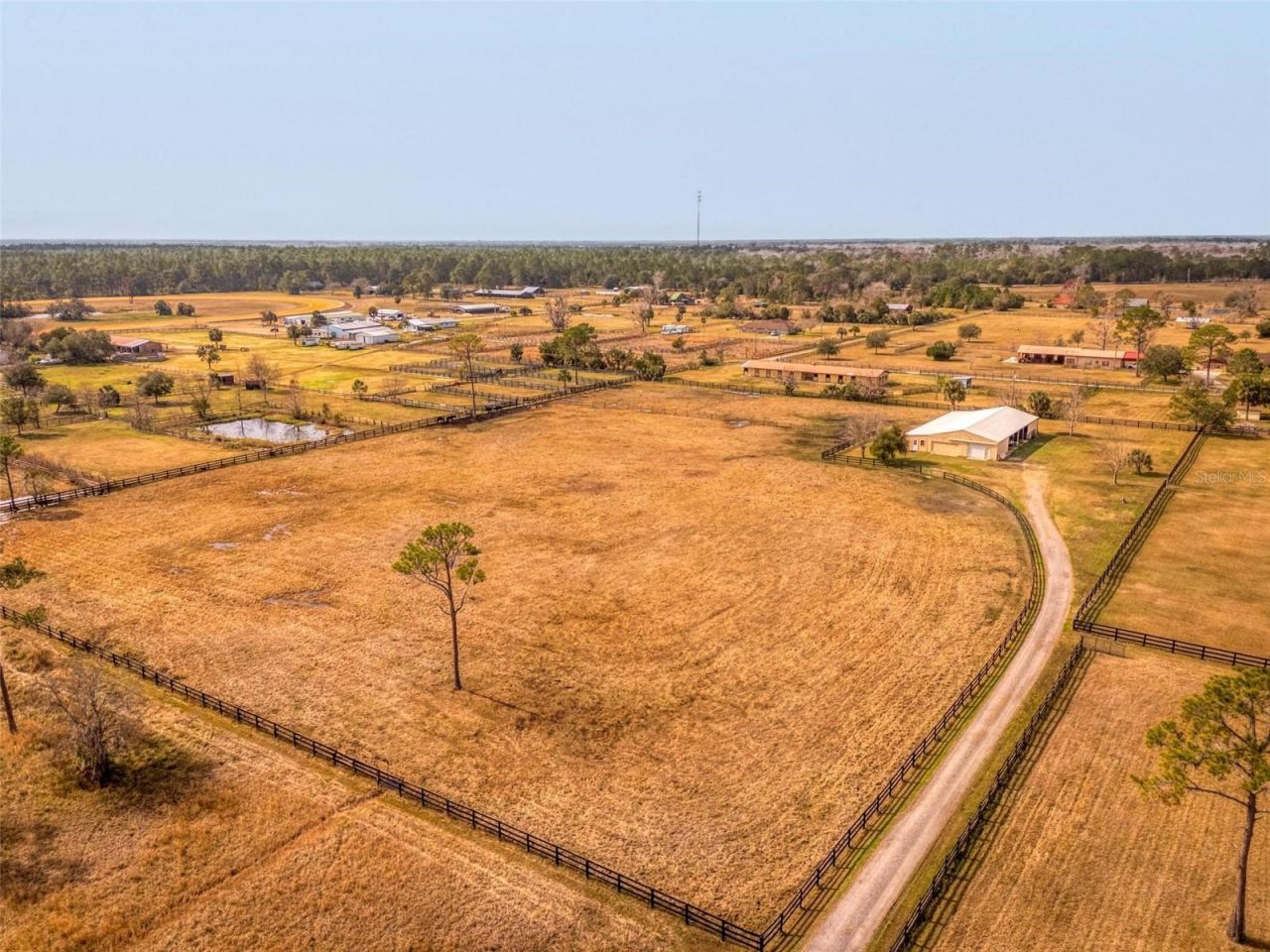 1327 W State Road 40, Pierson, FL 32180 Photo