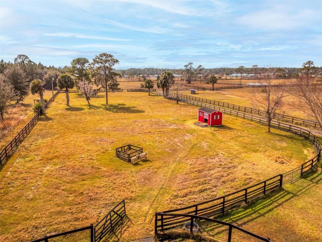 1327 W State Road 40, Pierson, FL 32180 Photo