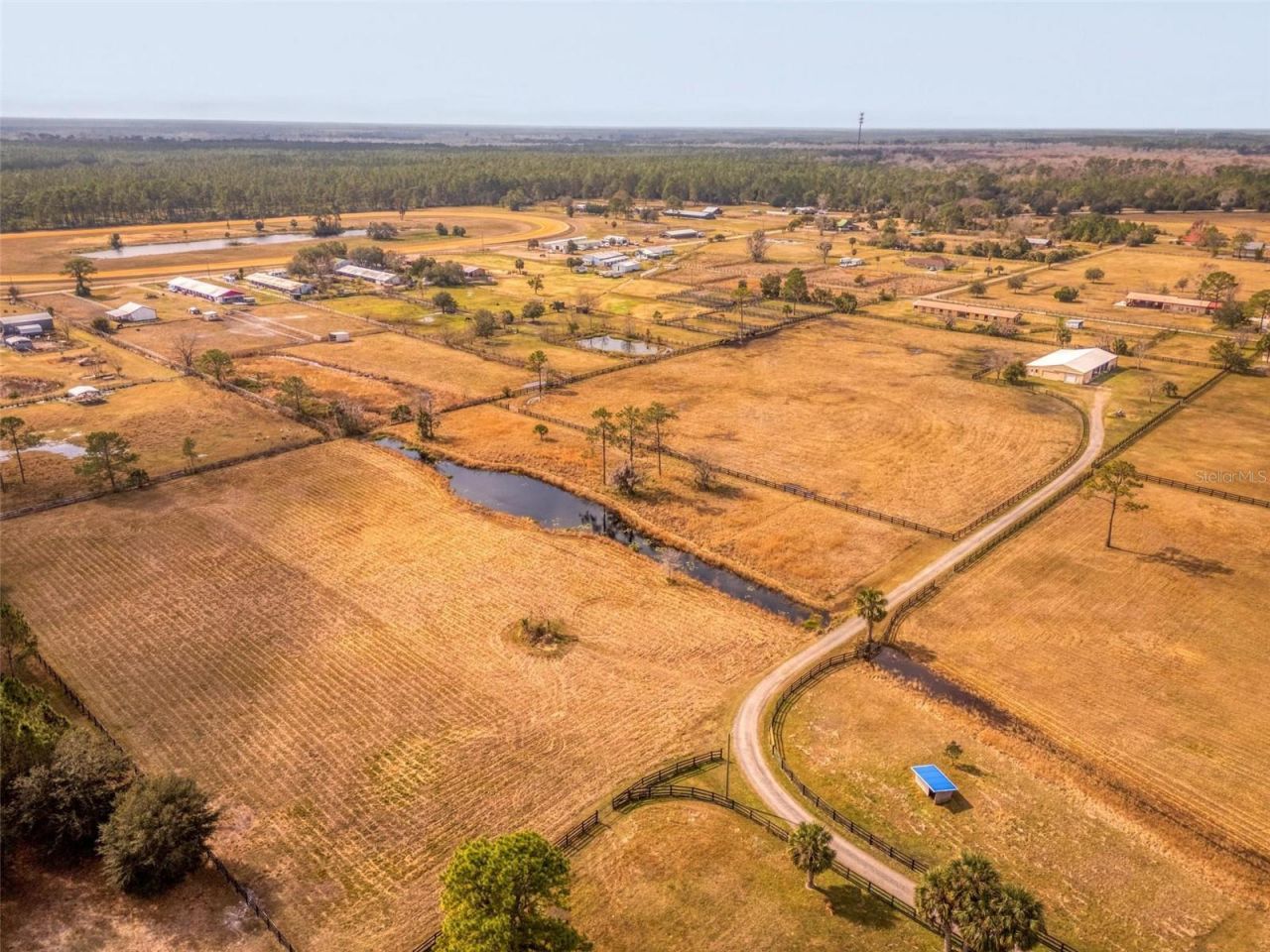 1327 W State Road 40, Pierson, FL 32180 Photo