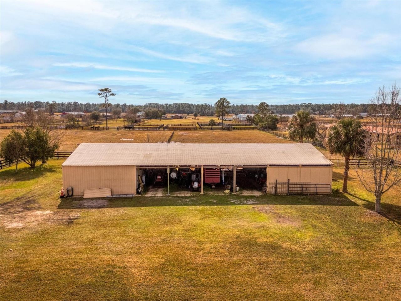 1327 W State Road 40, Pierson, FL 32180 Photo