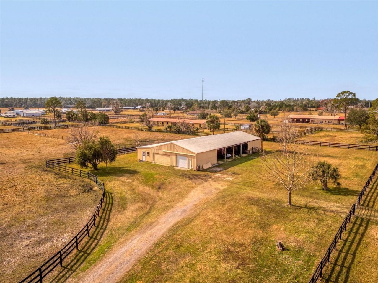 1327 W State Road 40, Pierson, FL 32180 Photo