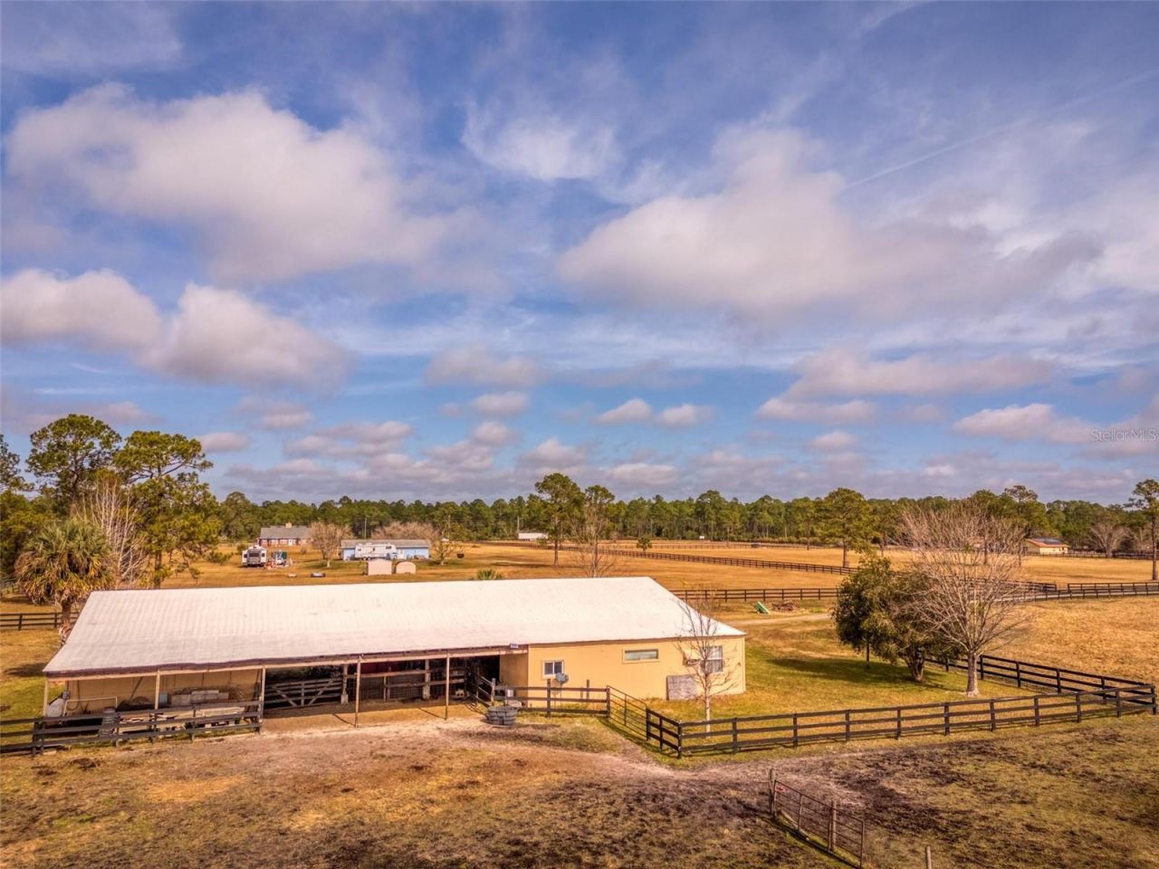 1327 W State Road 40, Pierson, FL 32180 Photo