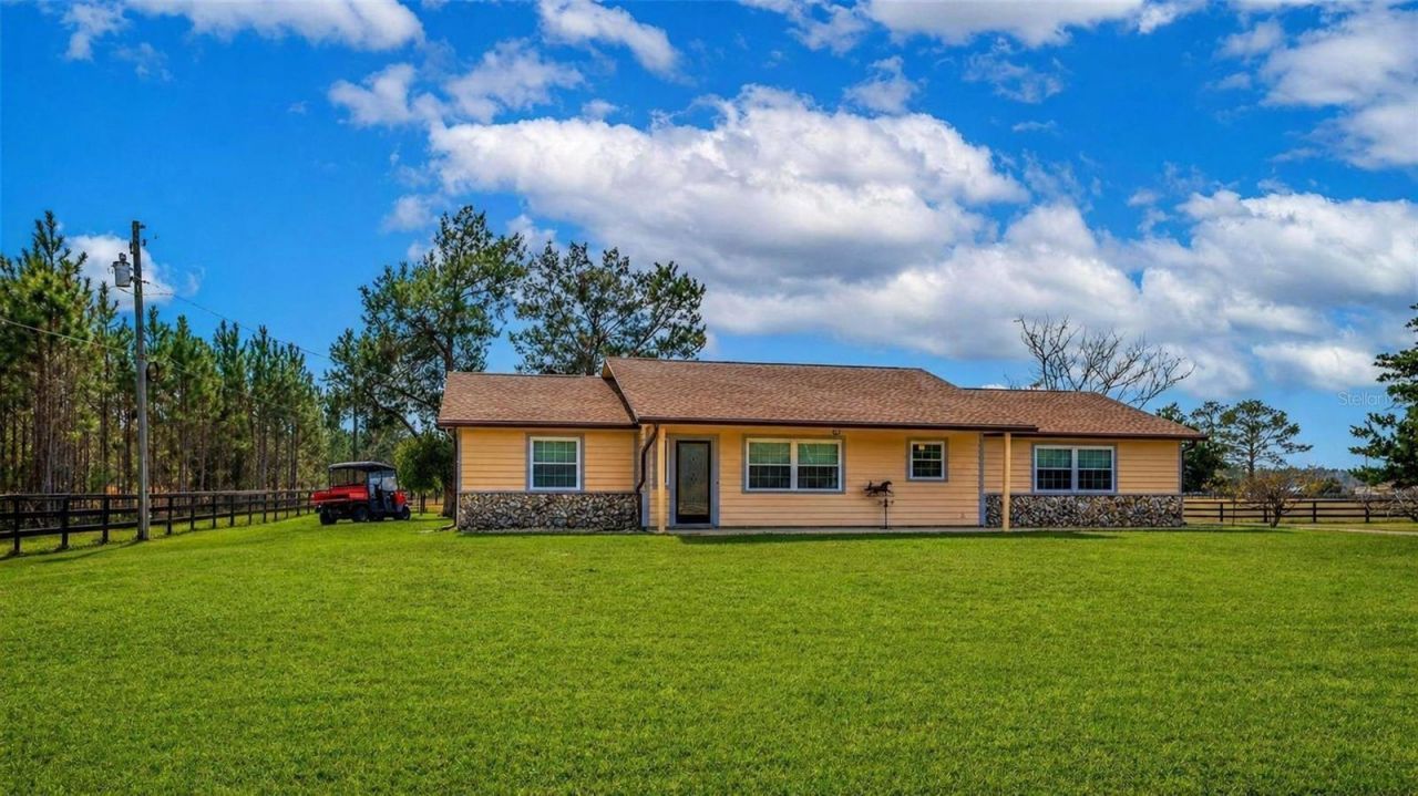 1327 W State Road 40, Pierson, FL 32180 Photo