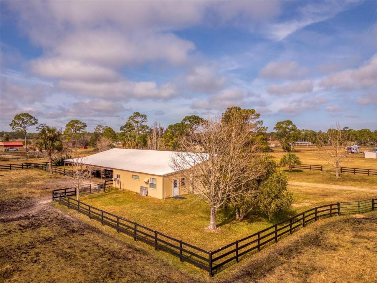 1327 W State Road 40, Pierson, FL 32180 Photo