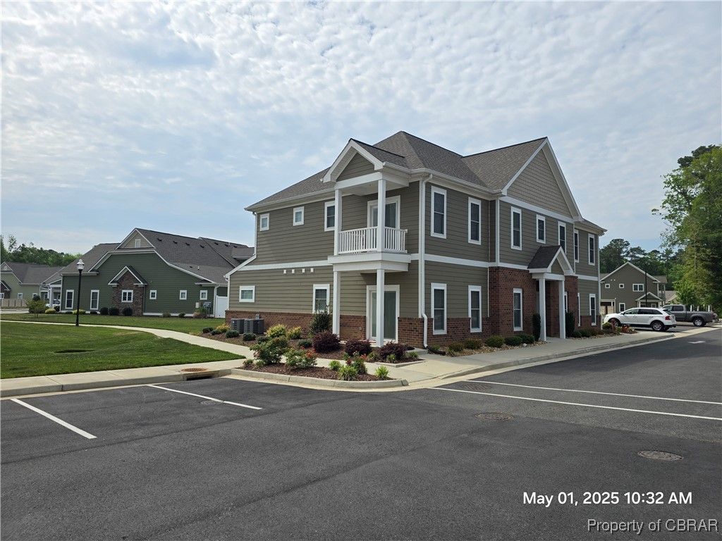 7397 Sinclair Way, Unit 4-A-1, Gloucester, VA 23061 Main Photo