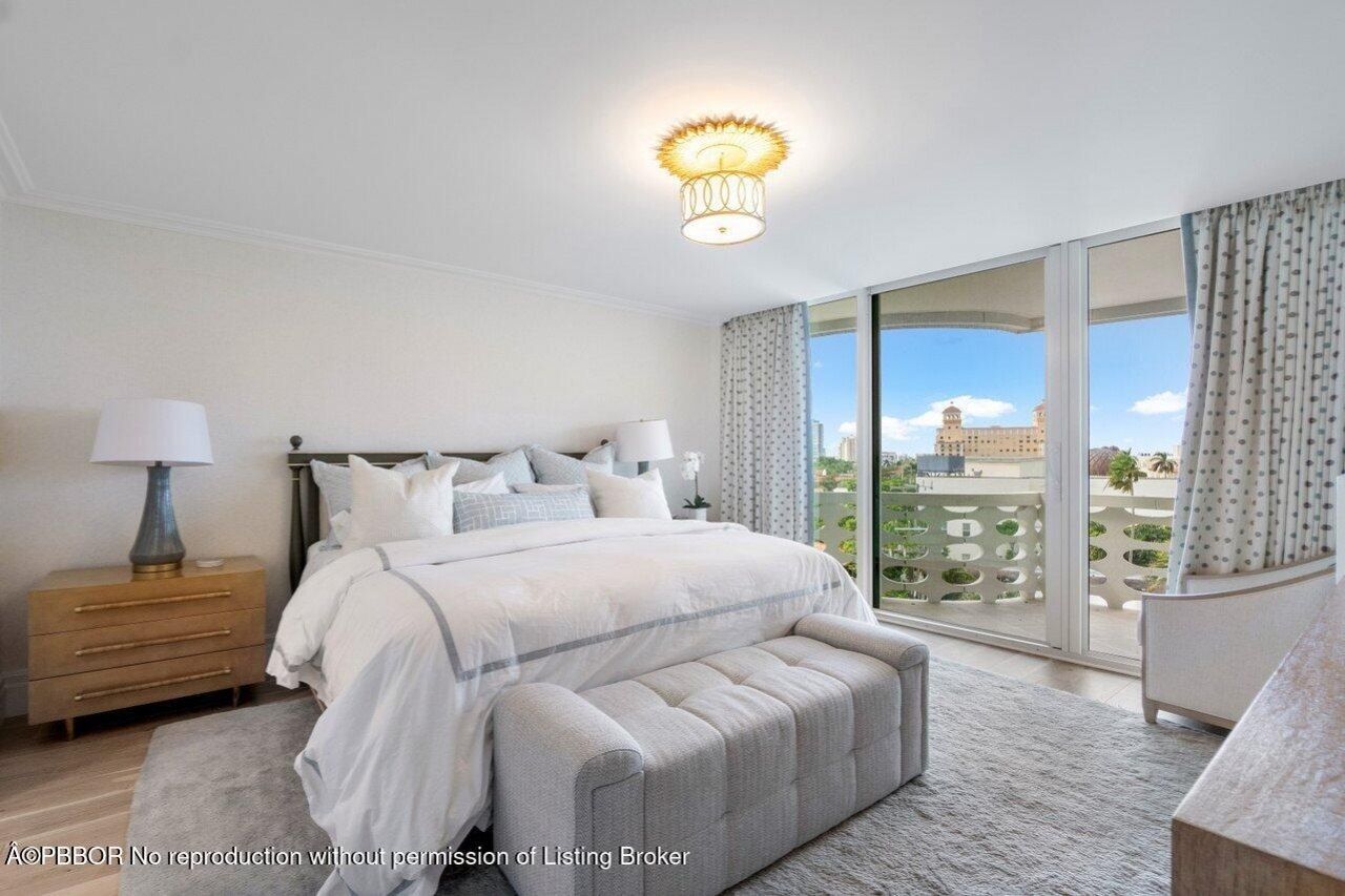 130 Sunrise Avenue, Unit 616, Palm Beach, FL 33480 Photo