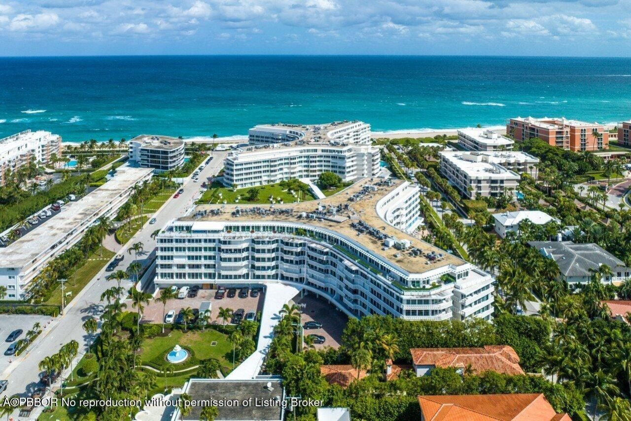 130 Sunrise Avenue, Unit 616, Palm Beach, FL 33480 Photo