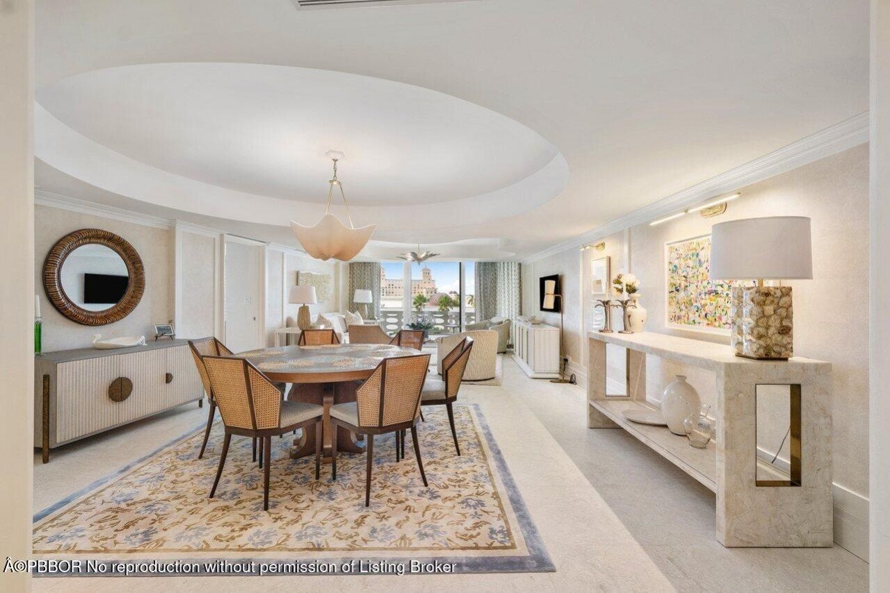 130 Sunrise Avenue, Unit 616, Palm Beach, FL 33480 Photo