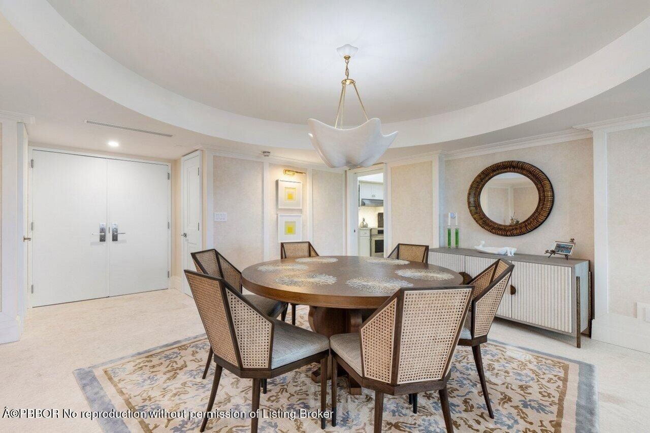 130 Sunrise Avenue, Unit 616, Palm Beach, FL 33480 Photo