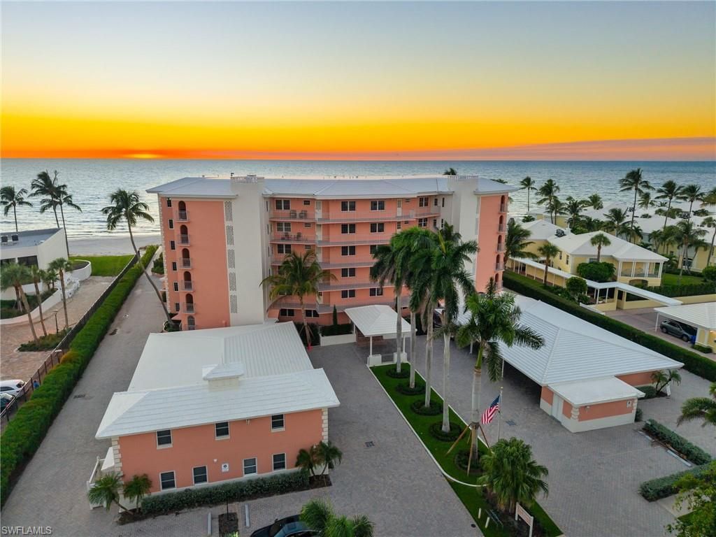 2401 Gulf Shore Blvd N, Unit Villa 1, Naples, FL 34103 Photo