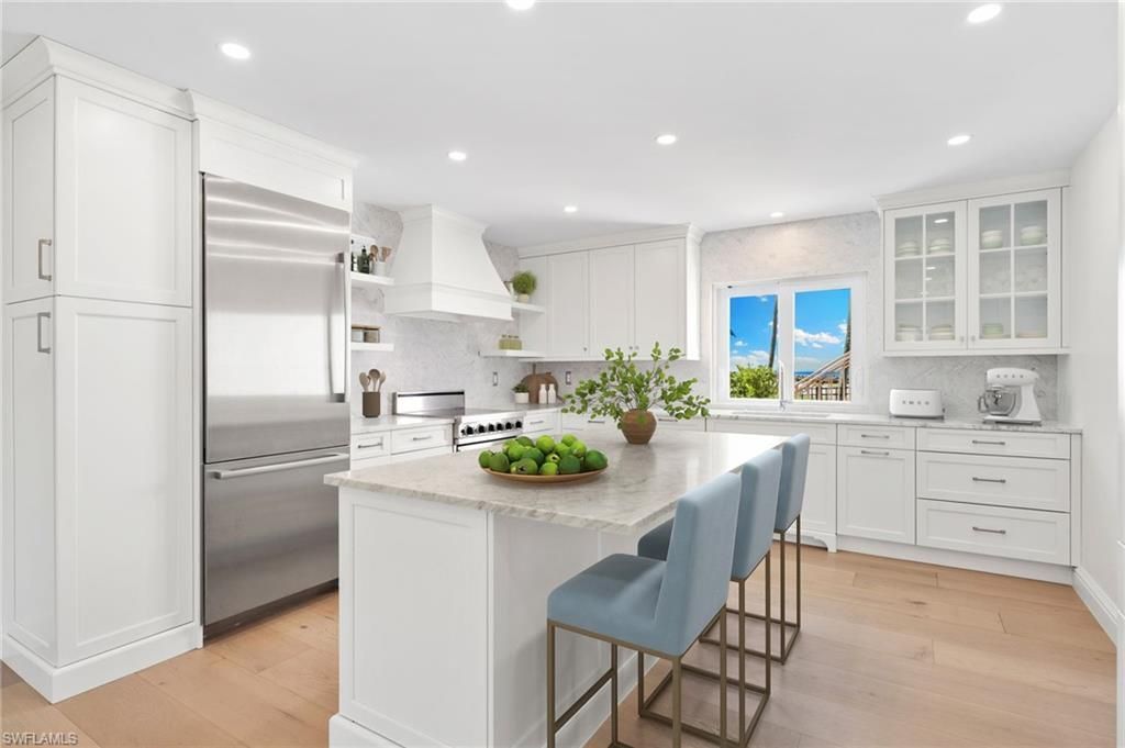 2401 Gulf Shore Blvd N, Unit Villa 1, Naples, FL 34103 Photo