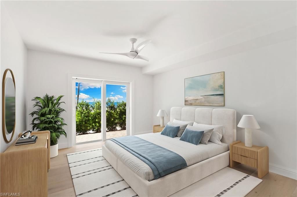 2401 Gulf Shore Blvd N, Unit Villa 1, Naples, FL 34103 Photo