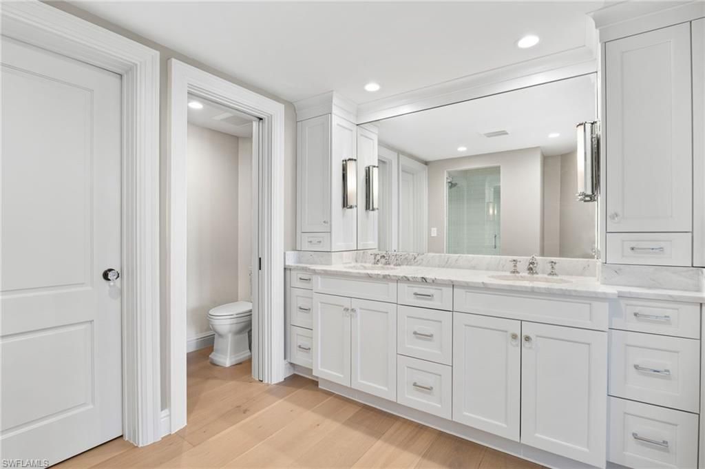 2401 Gulf Shore Blvd N, Unit Villa 1, Naples, FL 34103 Photo