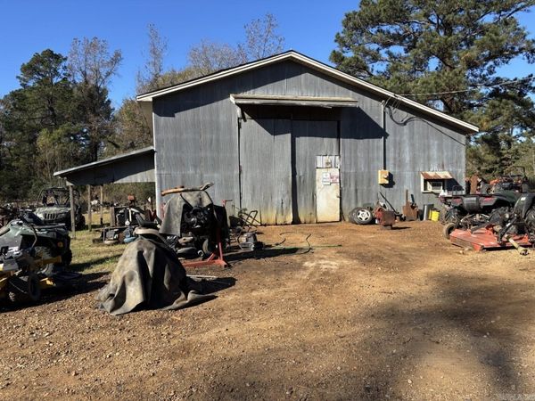 118 Key Drive, Stephens, AR 71764