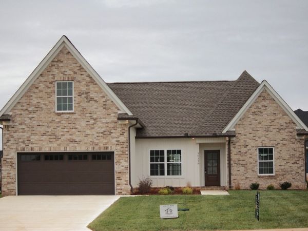 10118 Bighorn Ln, Bell Buckle, TN 37020