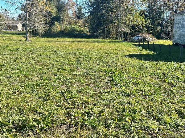 0 Booker Street, Lake Charles, LA 70601