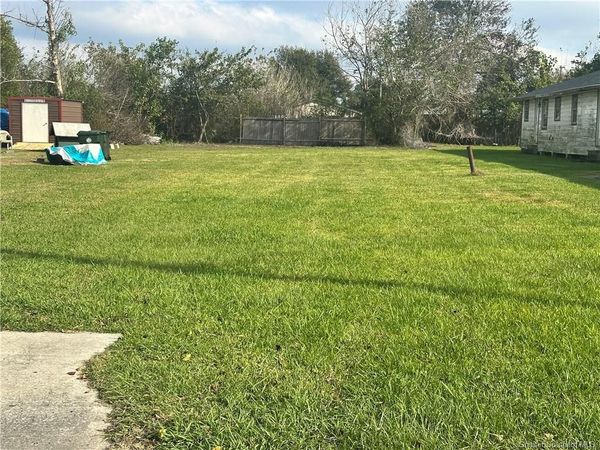 206 Lincoln Street, Lake Charles, LA 70601