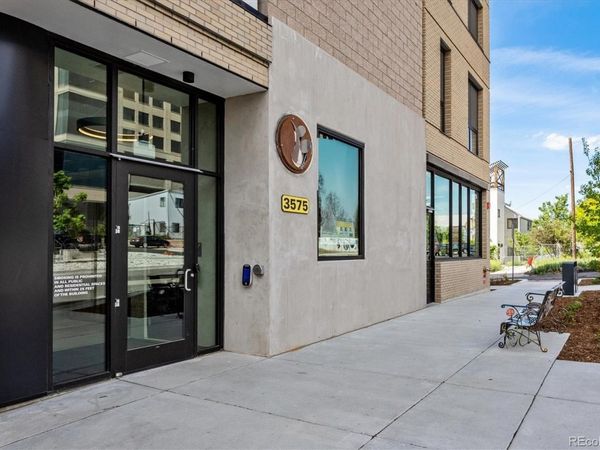 3575 Chestnut Place, Unit 605, Denver, CO 80216