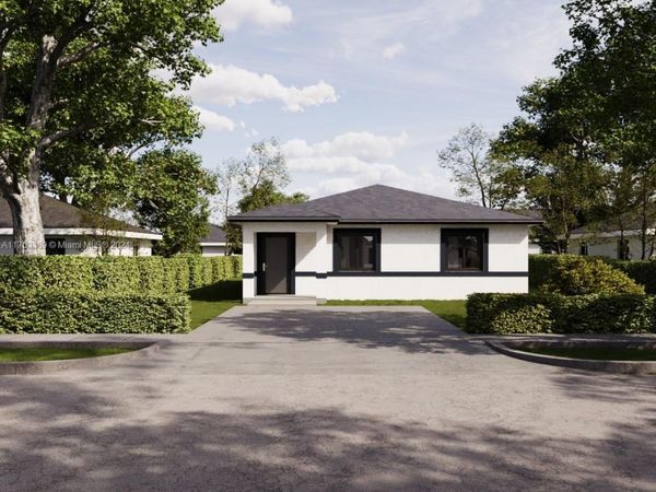 2942 NW 51st St, Miami, FL 33142