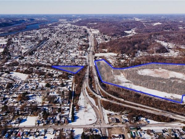 00 Congress Road, Belpre, OH 45714