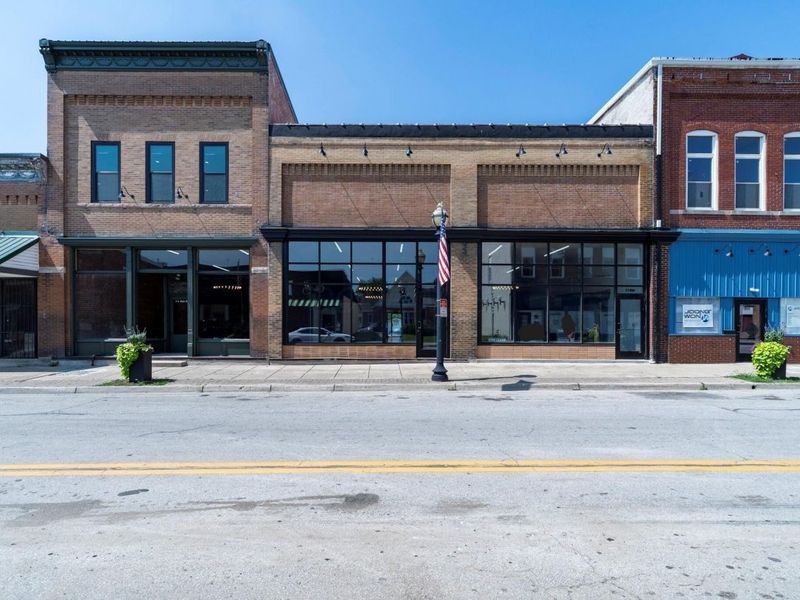 3-9 S Main Street, Unit 9, Jeffersonville, OH 43128 Photo 1