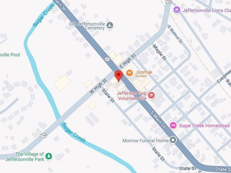 3-9 S Main Street, Unit 9, Jeffersonville, OH 43128 Photo 10