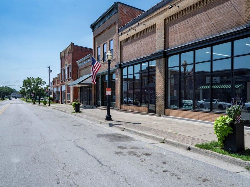 3-9 S Main Street, Unit 9, Jeffersonville, OH 43128 Photo 2