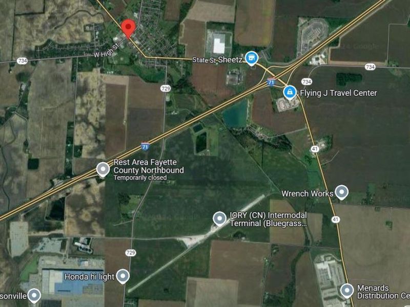 3-9 S Main Street, Unit 9, Jeffersonville, OH 43128 Photo 8