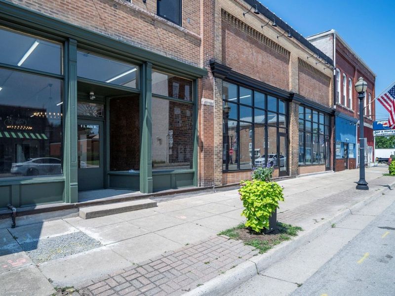 3-9 S Main Street, Unit 9, Jeffersonville, OH 43128 Photo 9