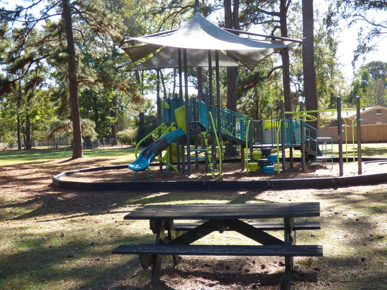 1278 S Lenevar Drive Photo 31