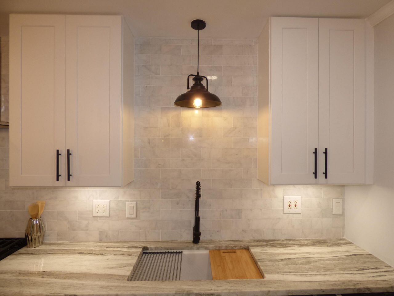 1278 S Lenevar Drive Photo 9