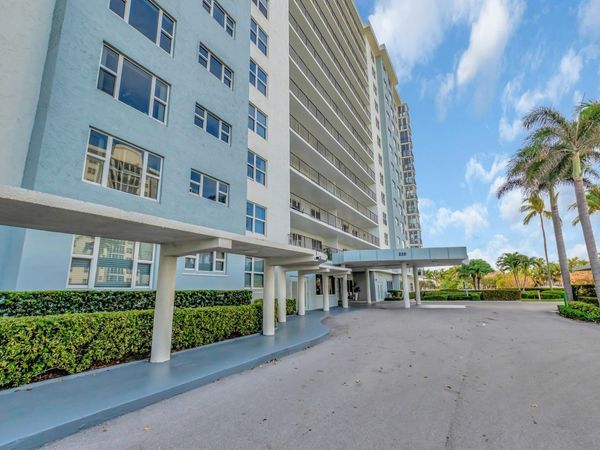 220 Macfarlane Drive, Unit S-505, Delray Beach, FL 33483