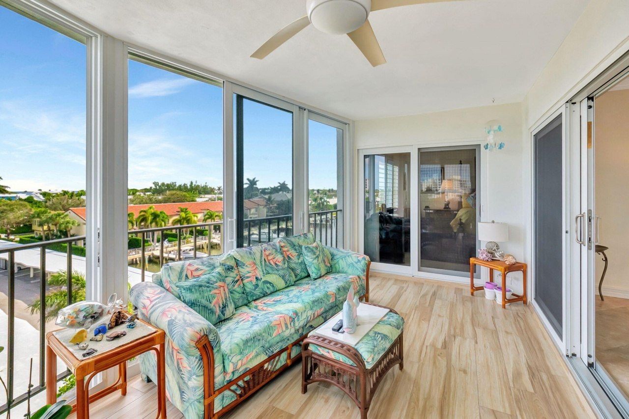 220 Macfarlane Drive, Unit S-505, Delray Beach, FL 33483 Photo