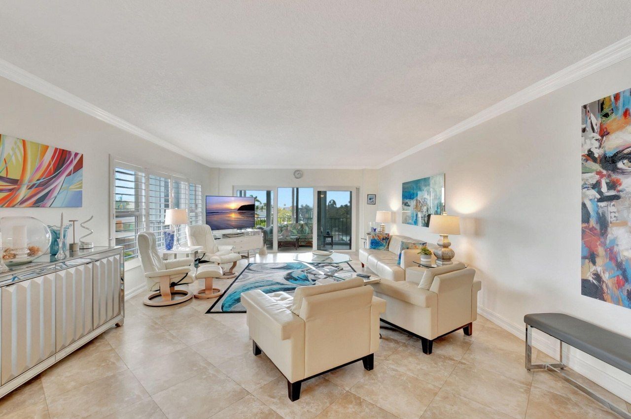 220 Macfarlane Drive, Unit S-505, Delray Beach, FL 33483 Photo