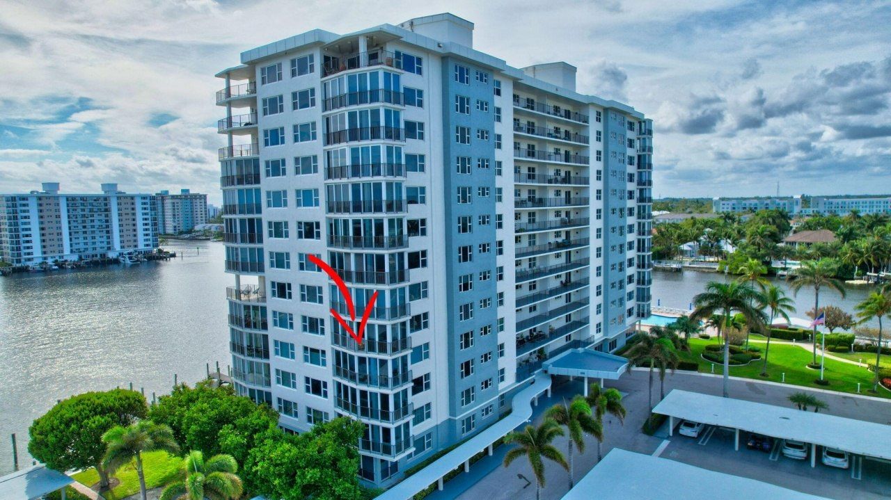 220 Macfarlane Drive, Unit S-505, Delray Beach, FL 33483 Photo