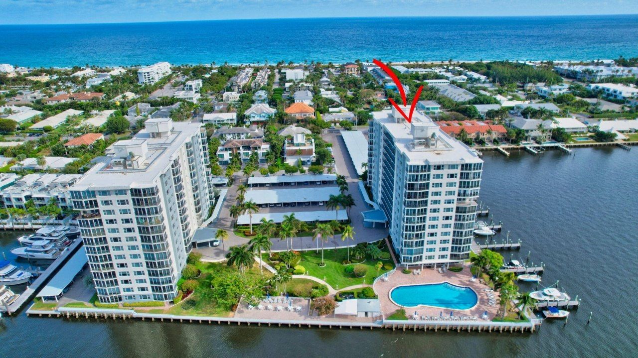 220 Macfarlane Drive, Unit S-505, Delray Beach, FL 33483 Photo
