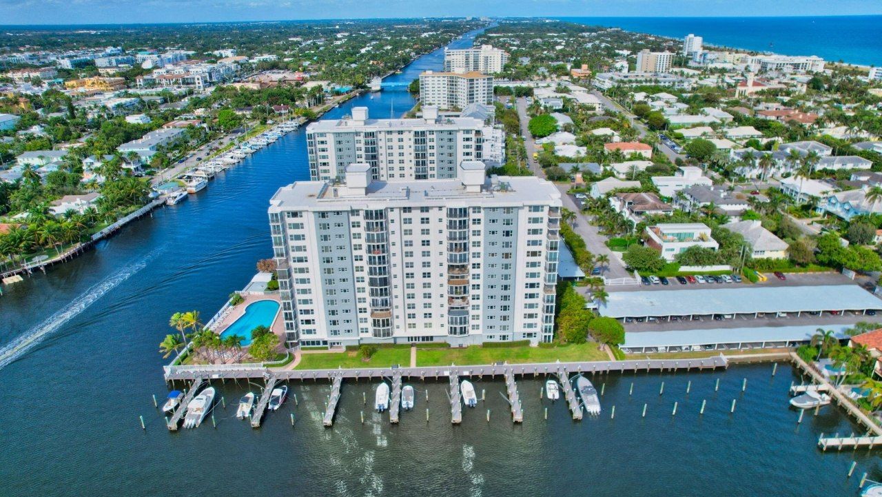 220 Macfarlane Drive, Unit S-505, Delray Beach, FL 33483 Photo