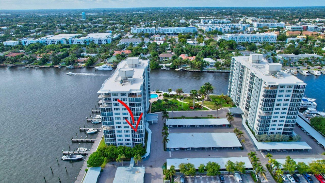 220 Macfarlane Drive, Unit S-505, Delray Beach, FL 33483 Photo