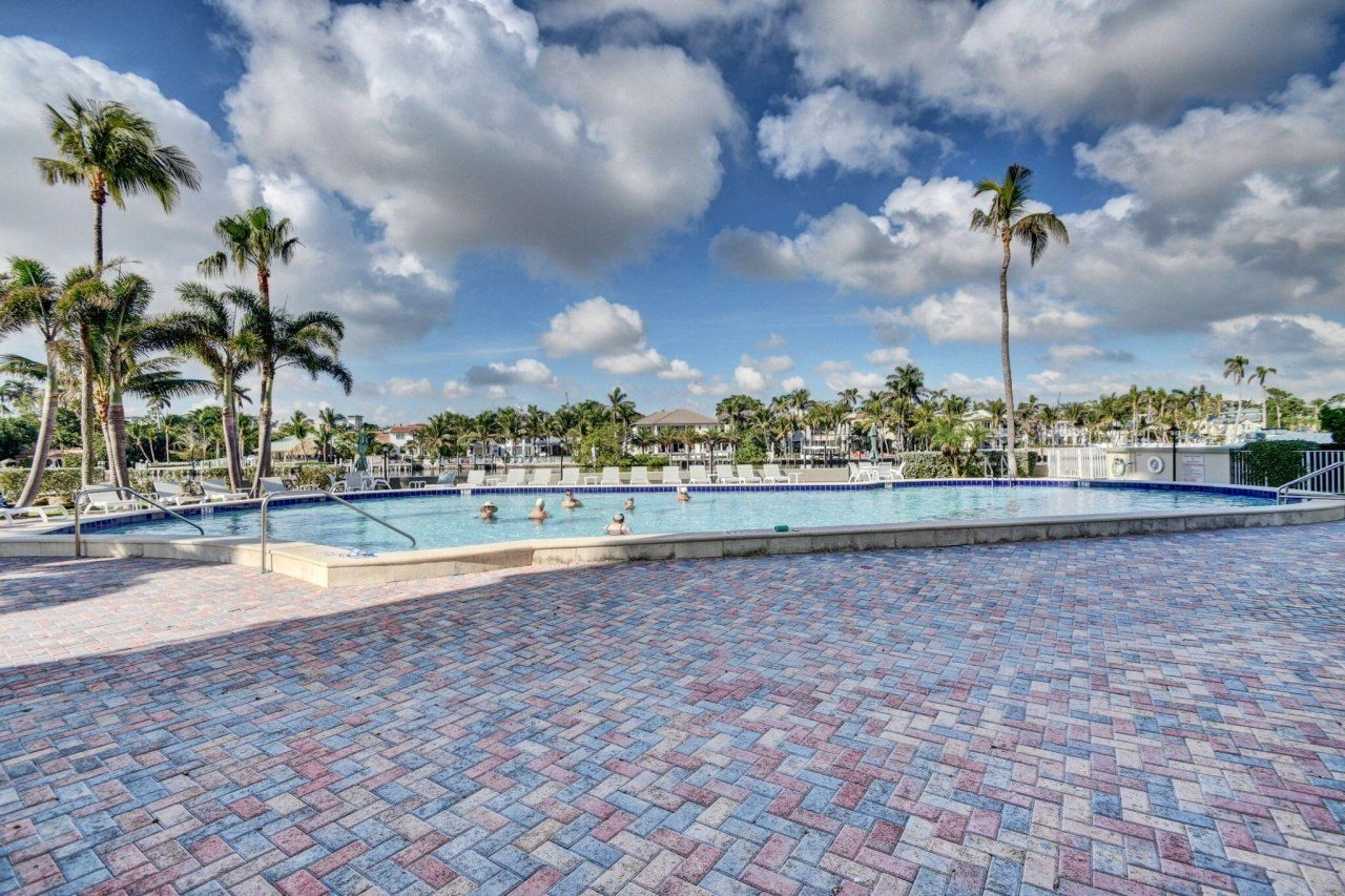 220 Macfarlane Drive, Unit S-505, Delray Beach, FL 33483 Photo