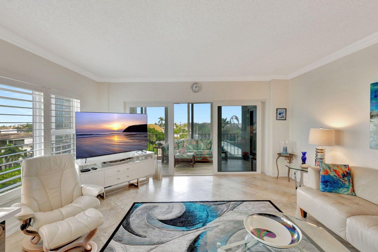 220 Macfarlane Drive, Unit S-505, Delray Beach, FL 33483 Photo