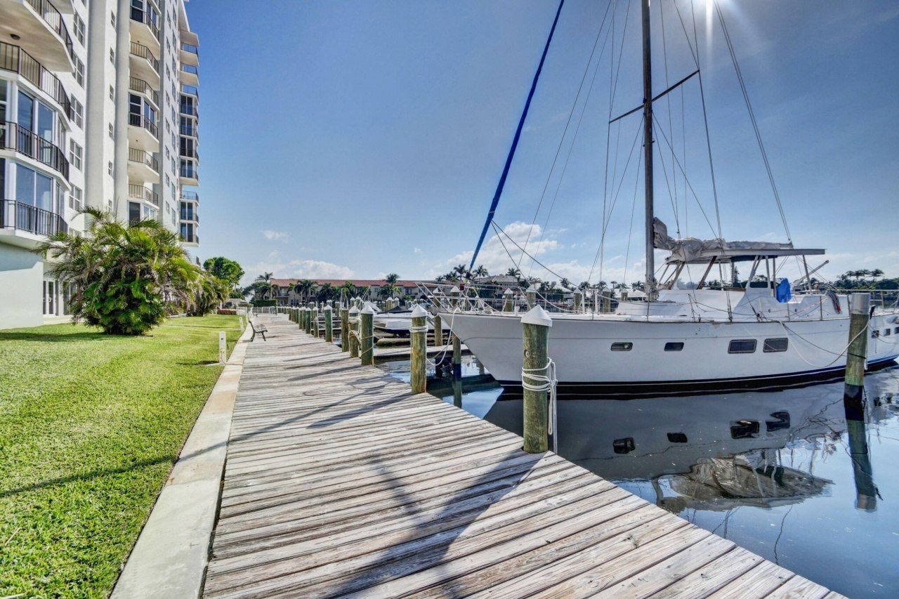 220 Macfarlane Drive, Unit S-505, Delray Beach, FL 33483 Photo