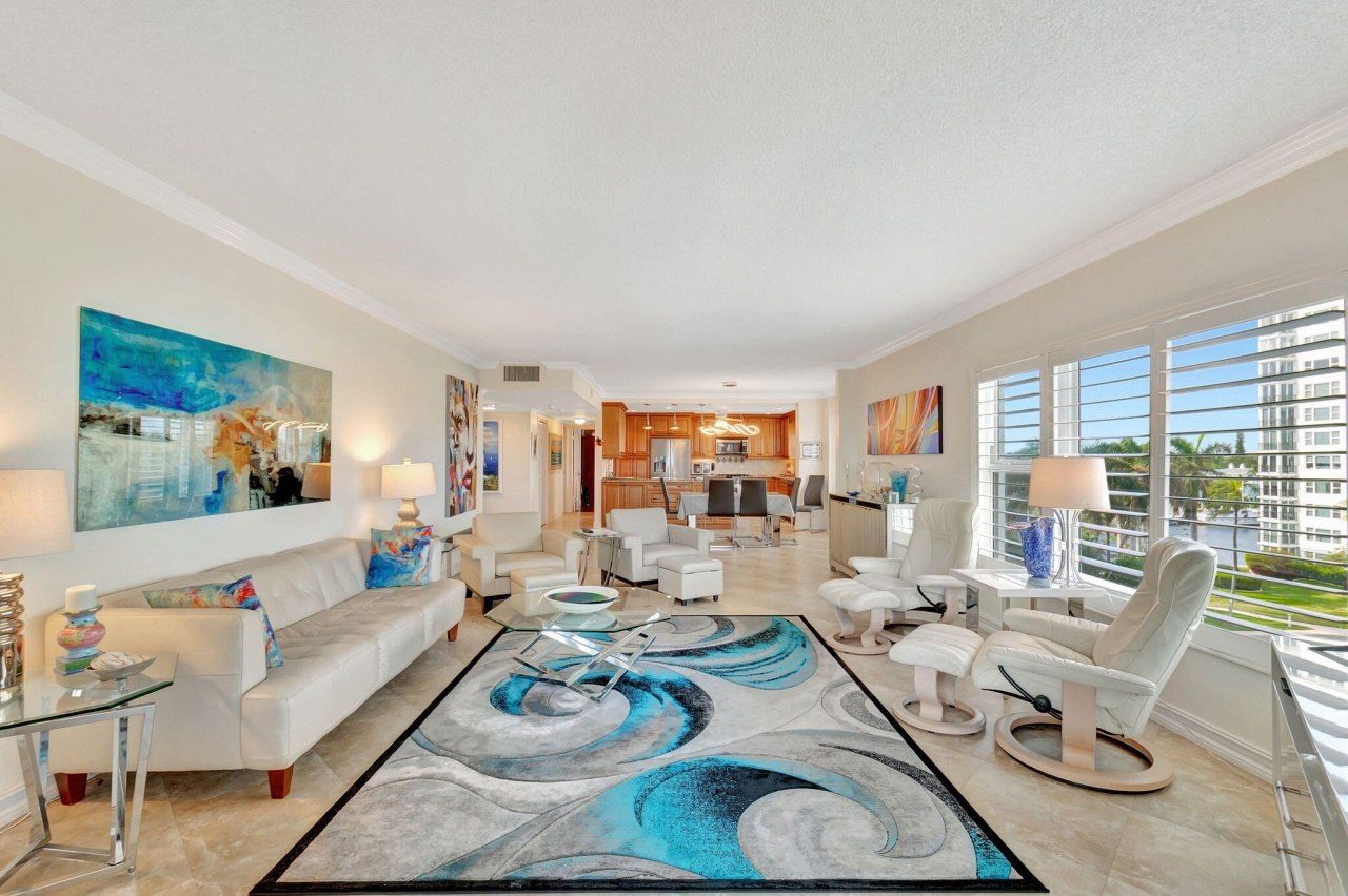 220 Macfarlane Drive, Unit S-505, Delray Beach, FL 33483 Photo