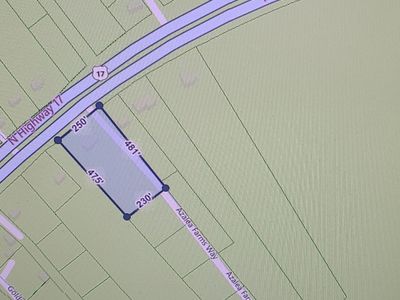 8029 N Highway 17, McClellanville, SC 29458