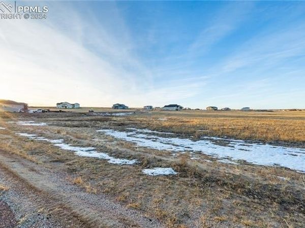 15150 Del Cerro Trail, Peyton, CO 80831