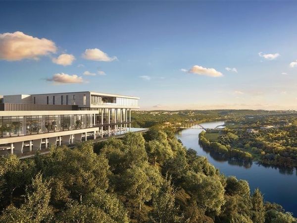 6507 Bridge Point PKWY, Unit LVS Garden, Austin, TX 78730