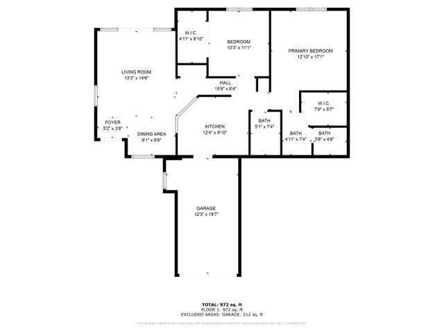 8 Via De Casas Sur, Unit 103, Boynton Beach, FL 33426 Photo