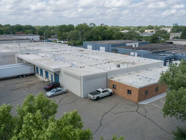 9130 Grand Avenue S, Bloomington, MN 55420