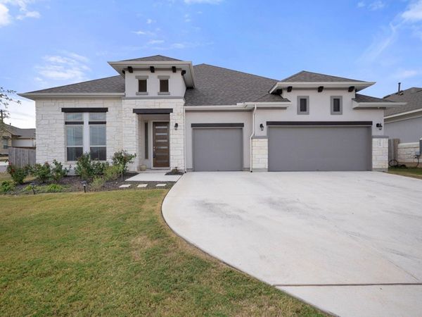 165 Eclipse DR, Austin, TX 78737