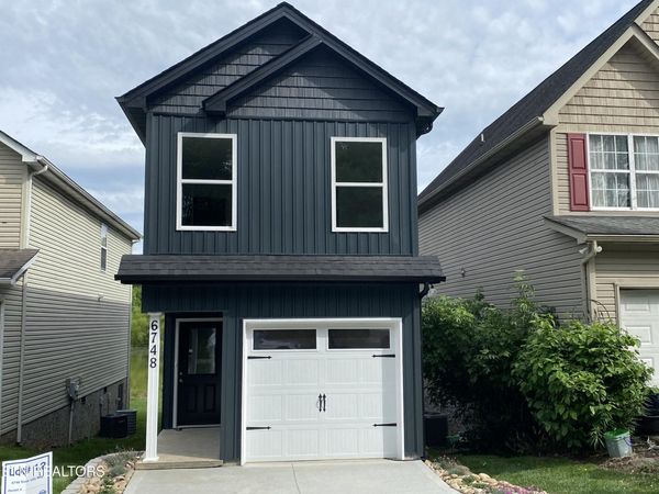 6748 Water Lilly Way, Knoxville, TN 37918