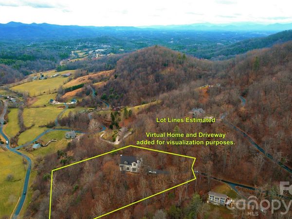 15 Larkspur Way, Mars Hill, NC 28754